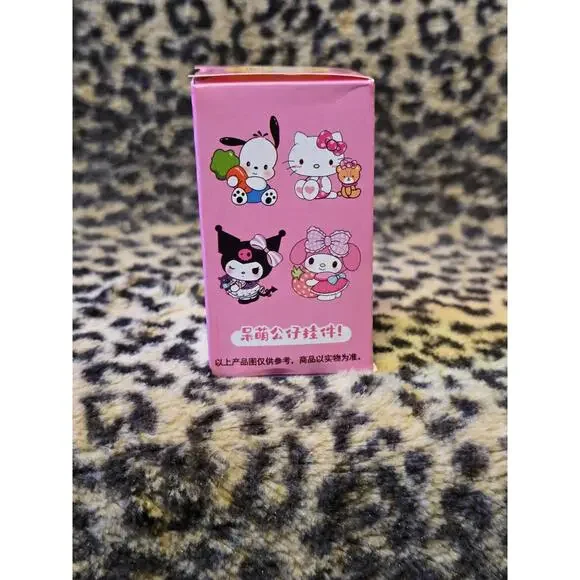 Blindbox Sanrio Hello Kitty & friends Keychain - Picture 2 of 4